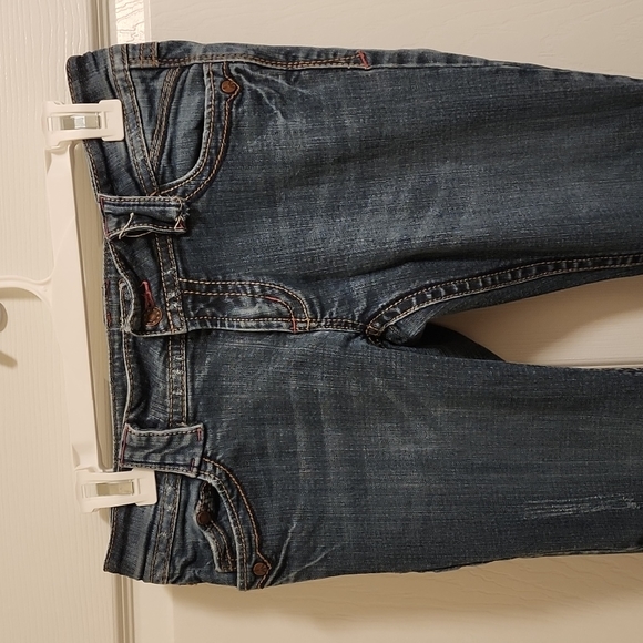Denim Rock-  Jeans- 5 - Picture 10 of 10